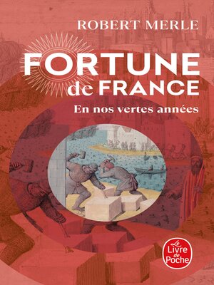 cover image of En nos vertes années